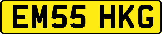 EM55HKG