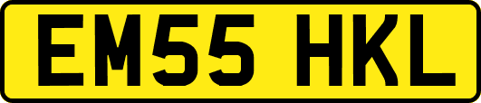 EM55HKL