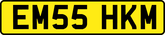 EM55HKM