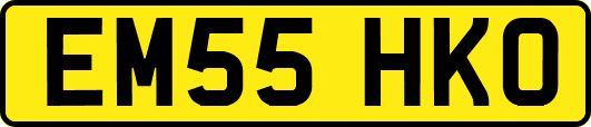 EM55HKO