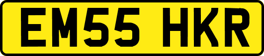 EM55HKR