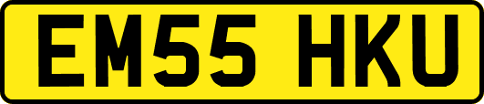 EM55HKU