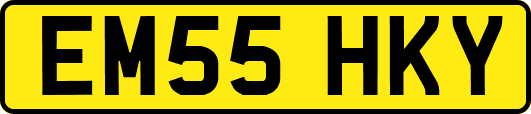 EM55HKY