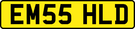 EM55HLD