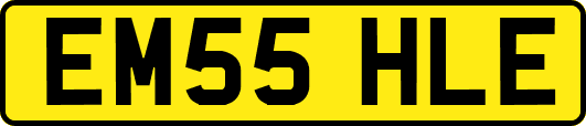 EM55HLE