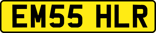 EM55HLR