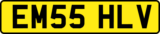 EM55HLV