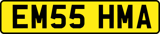 EM55HMA