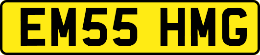 EM55HMG