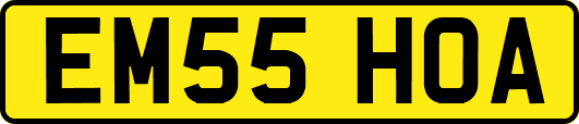 EM55HOA