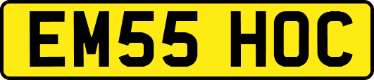 EM55HOC