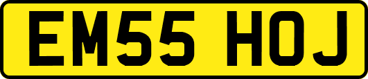 EM55HOJ