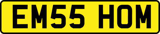 EM55HOM