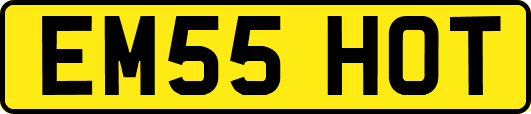 EM55HOT
