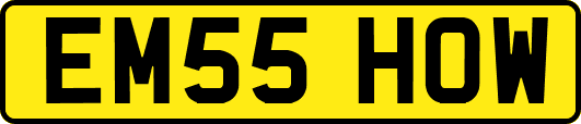 EM55HOW