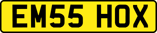 EM55HOX
