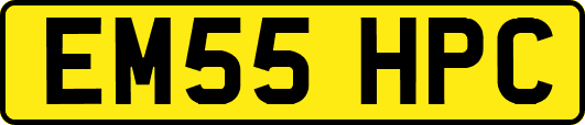 EM55HPC