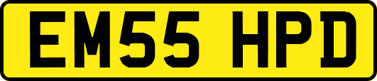 EM55HPD