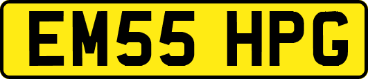EM55HPG