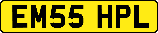EM55HPL