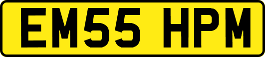 EM55HPM