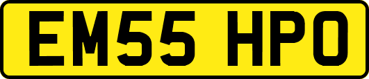 EM55HPO