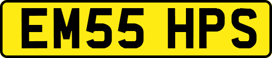 EM55HPS
