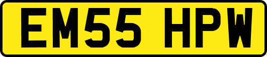 EM55HPW