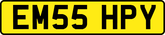 EM55HPY