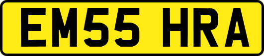 EM55HRA