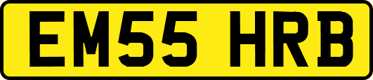 EM55HRB