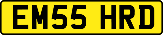EM55HRD