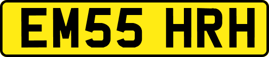 EM55HRH