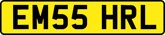 EM55HRL