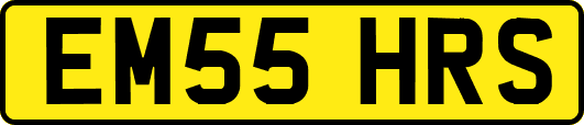 EM55HRS