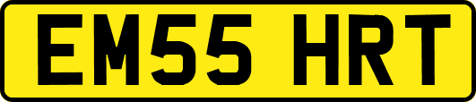 EM55HRT