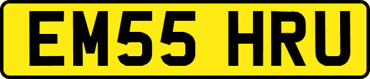 EM55HRU