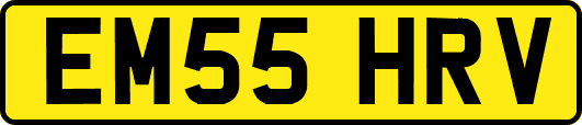 EM55HRV