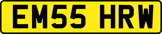 EM55HRW
