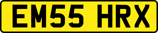 EM55HRX