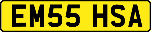 EM55HSA