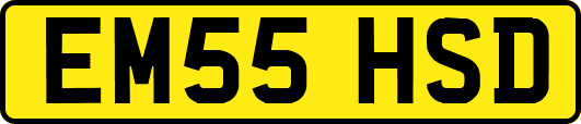 EM55HSD