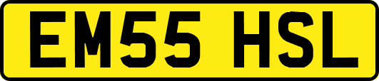 EM55HSL