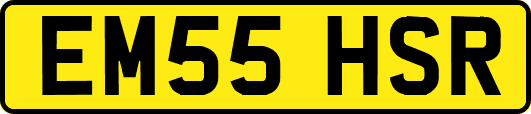 EM55HSR