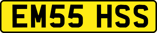 EM55HSS
