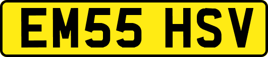 EM55HSV