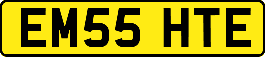 EM55HTE