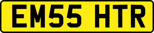 EM55HTR