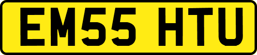EM55HTU