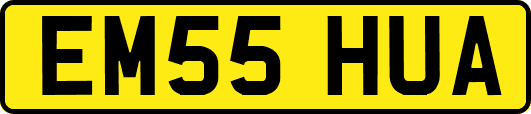 EM55HUA